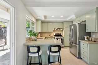 Single Family Residence, Hemlock drive, Healdsburg, CA 95448 - 17