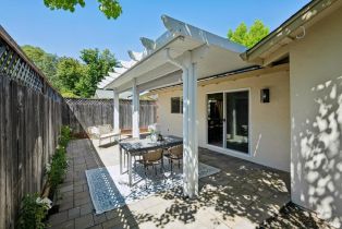 Single Family Residence, Hemlock drive, Healdsburg, CA 95448 - 27