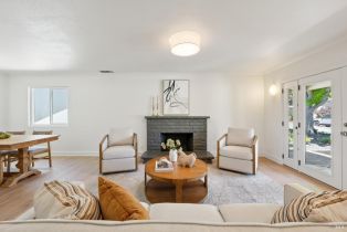 Single Family Residence, Hemlock drive, Healdsburg, CA 95448 - 8