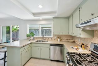 Single Family Residence, Hemlock drive, Healdsburg, CA 95448 - 12