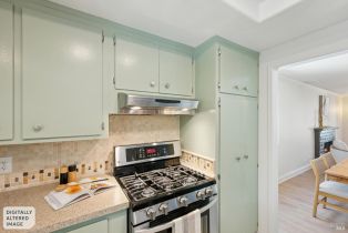 Single Family Residence, Hemlock drive, Healdsburg, CA 95448 - 14