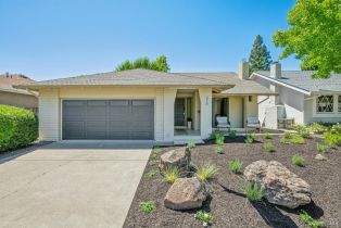 Single Family Residence, Hemlock drive, Healdsburg, CA 95448 - 2
