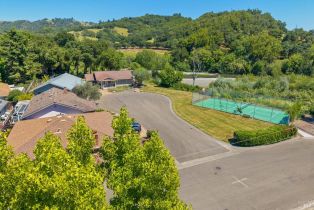 Single Family Residence, Hemlock drive, Healdsburg, CA 95448 - 41