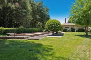 Single Family Residence, Hemlock drive, Healdsburg, CA 95448 - 30