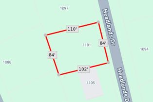 Residential Lot,  Headlands drive, Napa, CA 94558 - 2