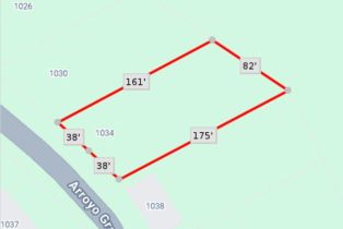 Residential Lot,  Arroyo Grande drive, Napa, CA 94558 - 2