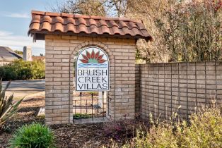 Condominium,  Adobe drive, Santa Rosa, CA 95404 - 38