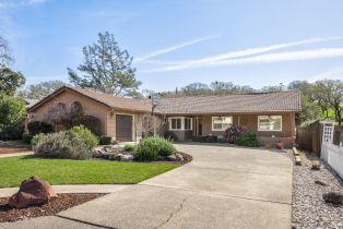 Single Family Residence,  Yerba Buena road, Santa Rosa, CA 95409 - 2