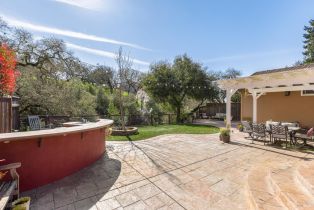 Single Family Residence,  Yerba Buena road, Santa Rosa, CA 95409 - 13