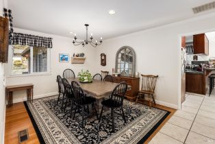 Single Family Residence,  Yerba Buena road, Santa Rosa, CA 95409 - 5