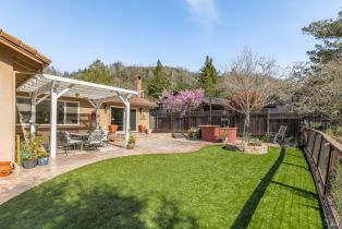 Single Family Residence,  Yerba Buena road, Santa Rosa, CA 95409 - 14