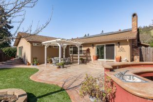 Single Family Residence,  Yerba Buena road, Santa Rosa, CA 95409 - 12
