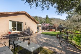 Single Family Residence,  Yerba Buena road, Santa Rosa, CA 95409 - 15
