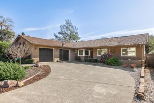 Single Family Residence, 5960 Yerba Buena Rd, Santa Rosa, CA  Santa Rosa, CA 95409