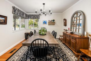 Single Family Residence,  Yerba Buena road, Santa Rosa, CA 95409 - 4