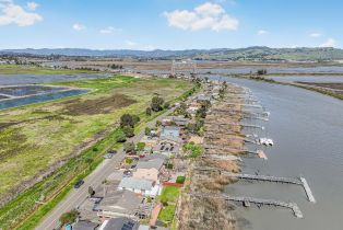 Single Family Residence,  Milton road, Napa, CA 94559 - 45