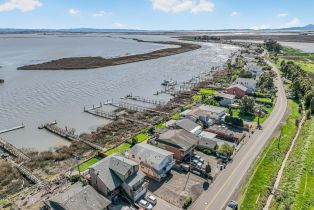 Single Family Residence,  Milton road, Napa, CA 94559 - 37