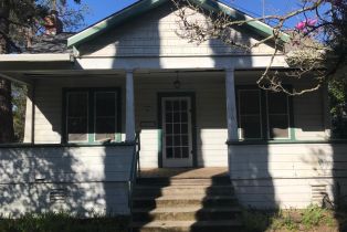 Single Family Residence, 1610 Foothill Blvd, Calistoga, CA  Calistoga, CA 94515