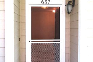Condominium, Cherry avenue, Sonoma, CA 95476 - 2
