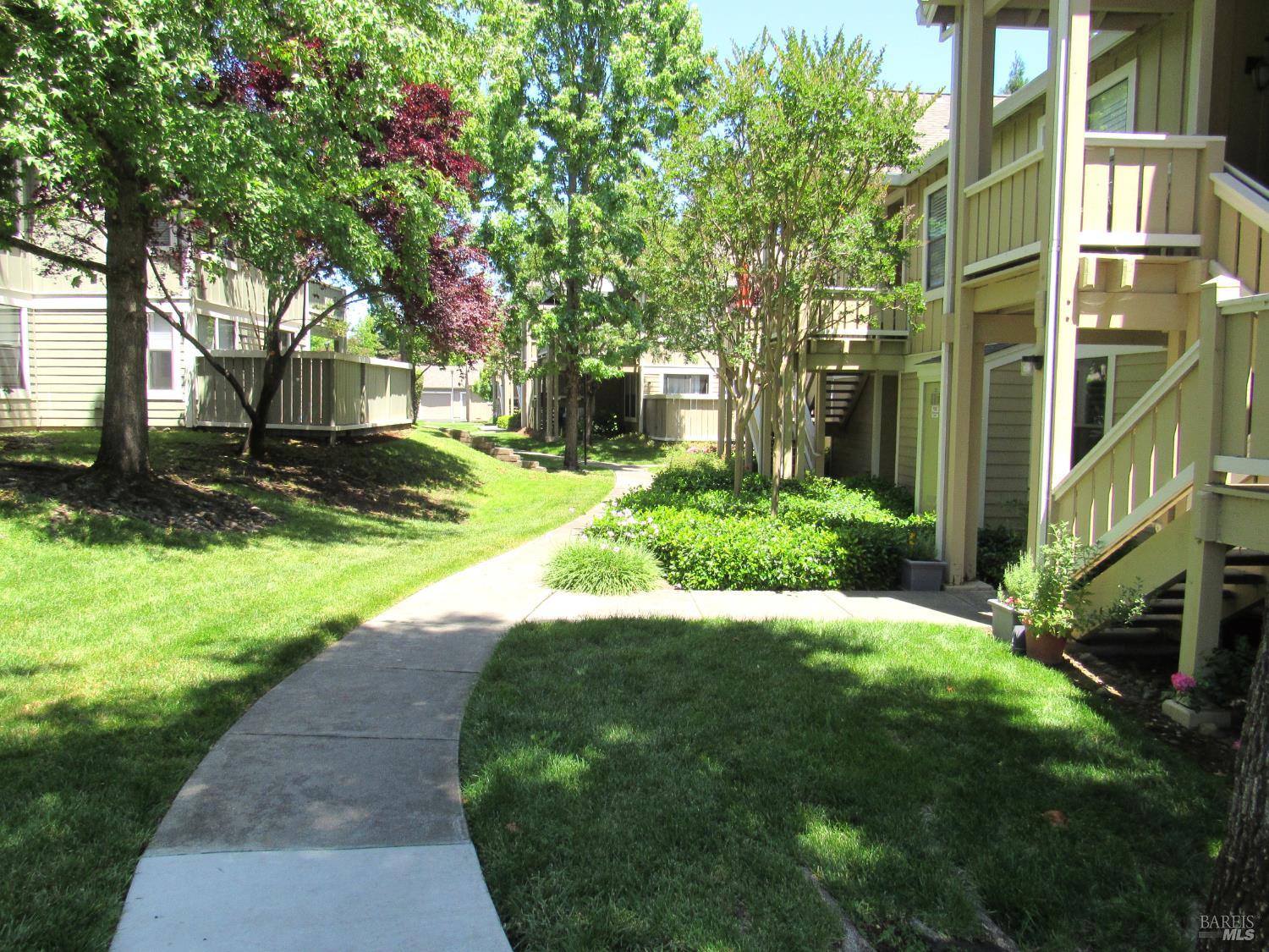 Condominium, Cherry avenue, Sonoma, CA 95476 - 1
