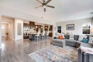 Single Family Residence,  La Pintura lane, Napa, CA 94558 - 2