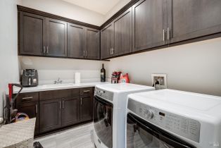 Single Family Residence,  La Pintura lane, Napa, CA 94558 - 15