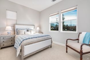 Single Family Residence,  La Pintura lane, Napa, CA 94558 - 4