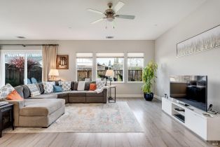 Single Family Residence,  La Pintura lane, Napa, CA 94558 - 8