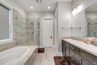 Single Family Residence,  La Pintura lane, Napa, CA 94558 - 13