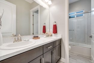 Single Family Residence,  La Pintura lane, Napa, CA 94558 - 5