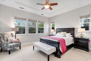 Single Family Residence,  La Pintura lane, Napa, CA 94558 - 12