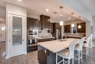 Single Family Residence,  La Pintura lane, Napa, CA 94558 - 10