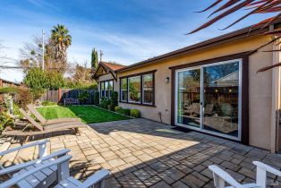Single Family Residence,  La Pintura lane, Napa, CA 94558 - 16