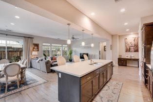 Single Family Residence,  La Pintura lane, Napa, CA 94558 - 9