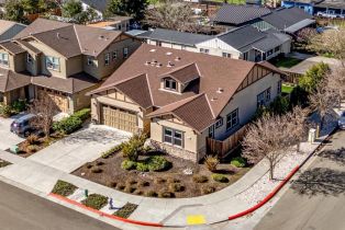 Single Family Residence,  La Pintura lane, Napa, CA 94558 - 18