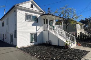 Residential Income,  B street, Napa, CA 94559 - 6