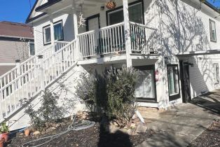 Residential Income,  B street, Napa, CA 94559 - 2