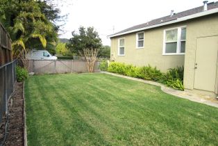 Single Family Residence,  Spain street, Sonoma, CA 95476 - 25