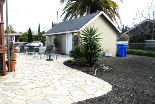 Single Family Residence,  Spain street, Sonoma, CA 95476 - 23