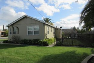 Single Family Residence,  Spain street, Sonoma, CA 95476 - 2