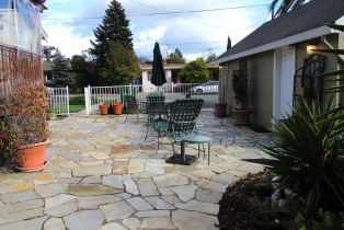 Single Family Residence,  Spain street, Sonoma, CA 95476 - 21