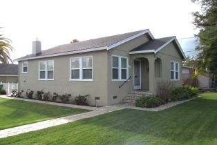 Single Family Residence, 403 W Spain St, CA  , CA 95476