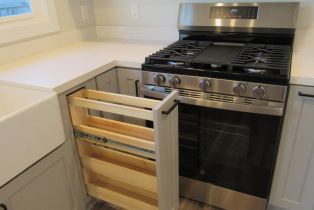 Single Family Residence,  Church street, Sonoma, CA 95476 - 16