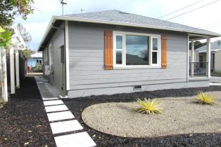 Single Family Residence,  Church street, Sonoma, CA 95476 - 26