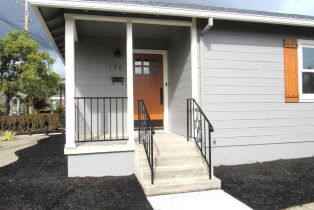 Single Family Residence,  Church street, Sonoma, CA 95476 - 5