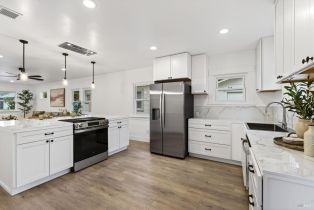 Single Family Residence,  Pine street, Santa Rosa, CA 95404 - 11