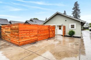 Single Family Residence,  Pine street, Santa Rosa, CA 95404 - 21