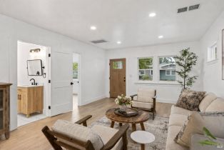 Single Family Residence,  Pine street, Santa Rosa, CA 95404 - 6