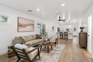 Single Family Residence,  Pine street, Santa Rosa, CA 95404 - 2