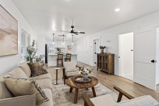 Single Family Residence,  Pine street, Santa Rosa, CA 95404 - 3